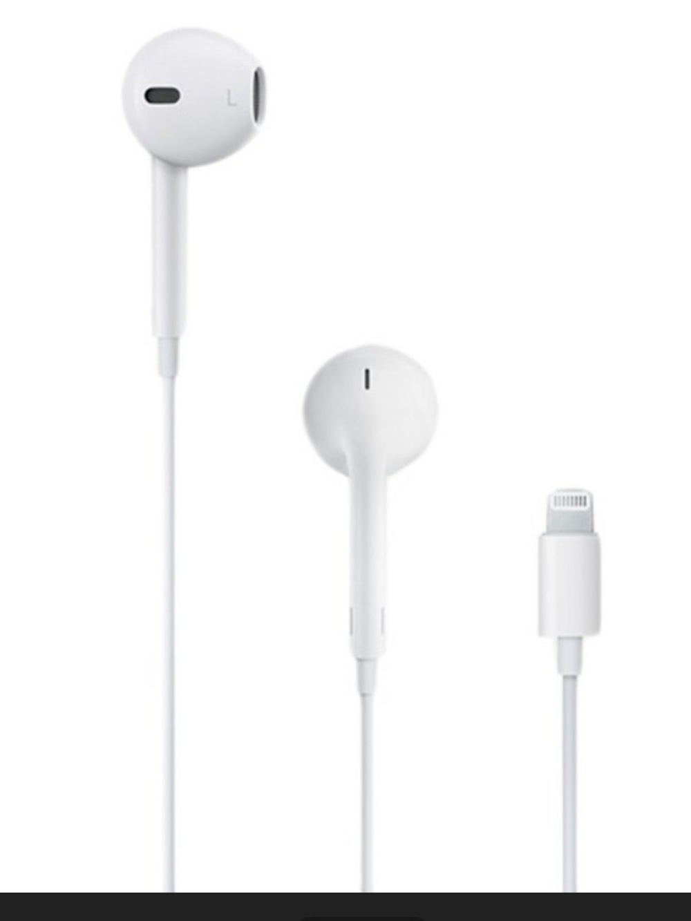 Apple Wired EarPods with Lightning Connector - Picture 5 of 7